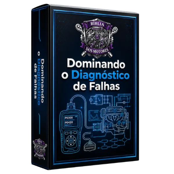 Dominando o Diagnóstico de Falhas