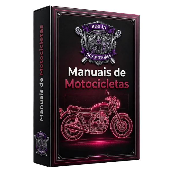 Manuais de Motocicletas