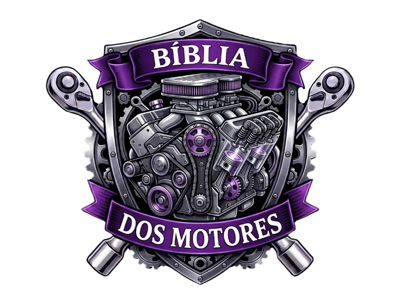 Bíblia dos Motores